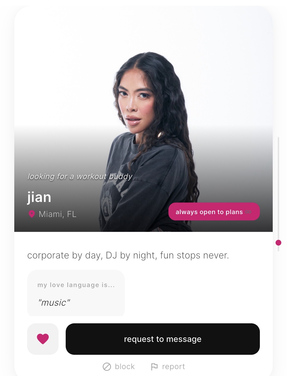 Introducing Dear Bestie: The First ID-Verified Friendship App Built for Women